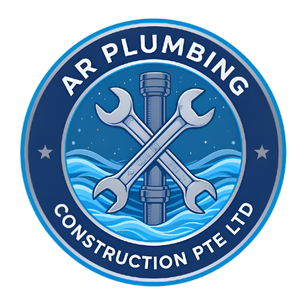 AR Plumbing & Construction Pte Ltd